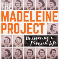 THE MADELEINE PROJECT, a work of creative nonfiction by Clara Beaudoux, reviewed by Ryan K. Strader