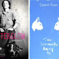 AFTERGLOW by Eileen Myles and THE STRANGERS AMONG US by Caroline Picard, reviewed by Jordan A. Rothacker