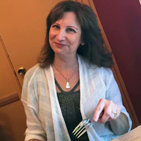 Lorri McDole author photo