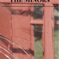THE MINORS by Chris Ludovici reviewed by Ryan K. Strader