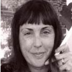 Dina Honour Author Photo