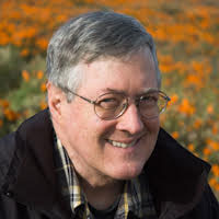 Eric Wilson author photo