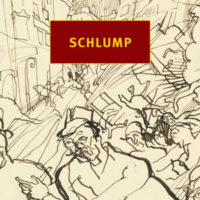 SCHLUMP, a novel by Hans Herbert Grimm, reviewed by Kelly Doyle