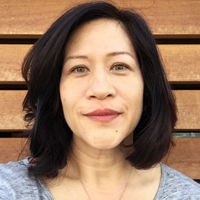 Author Photo of Susan Sheu