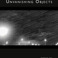 THE SCIENCE OF UNVANISHING OBJECTS, poems by Chloe N. Clark, reviewed by Brandon Stanwyck