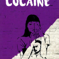 Buckskin Cocaine, stories by Erika T. Wurth, reviewed by Jordan A. Rothacker