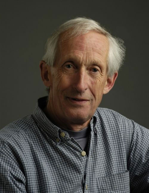 A Conversation with Peter France, translator of Gennady Aygi's TIME OF GRATITUDE by Ryan K. Strader