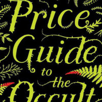 THE PRICE GUIDE TO THE OCCULT, a young adult novel by Leslye Walton, reviewed by Brandon Stanwyck