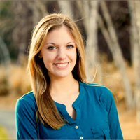 Isabelle Mongeau author photo