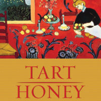 TART HONEY, poems by Deborah Burnham, reviewed by Claire Oleson