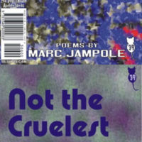 CUBIST STATES OF MIND/NOT THE CRUELEST MONTH, poems by Marc Jampole, reviewed by Alessio Franko