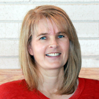 Jennifer Turnquist author photo