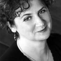 Beth Bilderback author photo