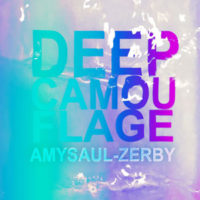 DEEP CAMOUFLAGE, poems by Amy Saul-Zerby, reviewed by Mike Corrao