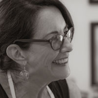 write a creative craft essay observe the different Toby Juffre Goode Author Photo