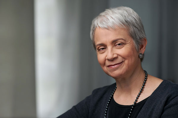 A Conversation with Translator Marian Schwartz Interview by Ryan K. Strader