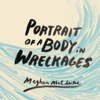 PORTRAIT OF A BODY IN WRECKAGES, poems by Meghan McClure, reviewed by Claire Oleson