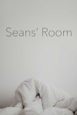 SEAN'S ROOM by Blake London