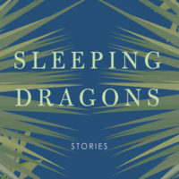 SLEEPING DRAGONS, stories by Magela Baudoin, reviewed by Katharine Coldiron
