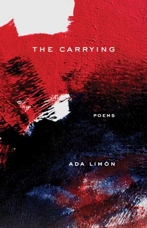 A Conversation with Ada Limon author of THE CARRYING, interview by Grant Clauser