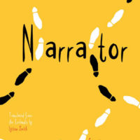 NARRATOR, a novel by Bragi Ólafsson, reviewed by Katharine Coldiron
