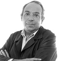 Headshot of Héctor Aguilar Camín