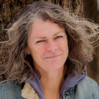 write a creative craft essay observe the different Mallory McDuff Author Photo