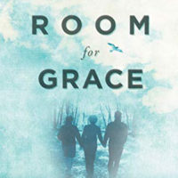 ROOM FOR GRACE, a memoir by Maureen and Daniel Kenner, reviewed by Colleen Davis
