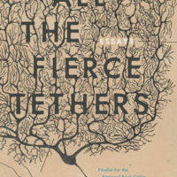 ALL THE FIERCE TETHERS, essays by Lia Purpura, reviewed by David Grandouiller