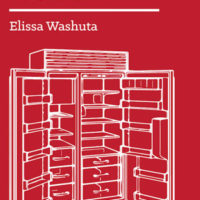 STARVATION MODE, a chapbook memoir by Elissa Washuta, reviewed by Michelle Crouch