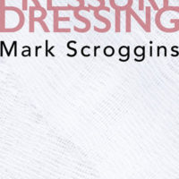 PRESSURE DRESSING book jacket