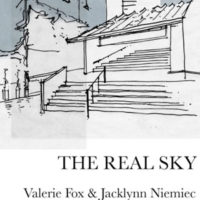 The Real Sky Book Jacket
