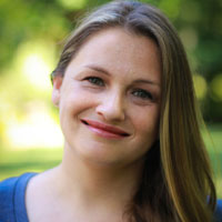 Suzanne Farrell Smith author photo