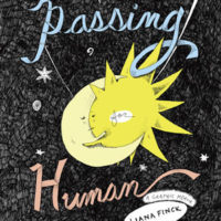 Passing for Human cover art