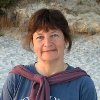 Alison Hicks author photo