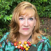 Tina Barr author photo