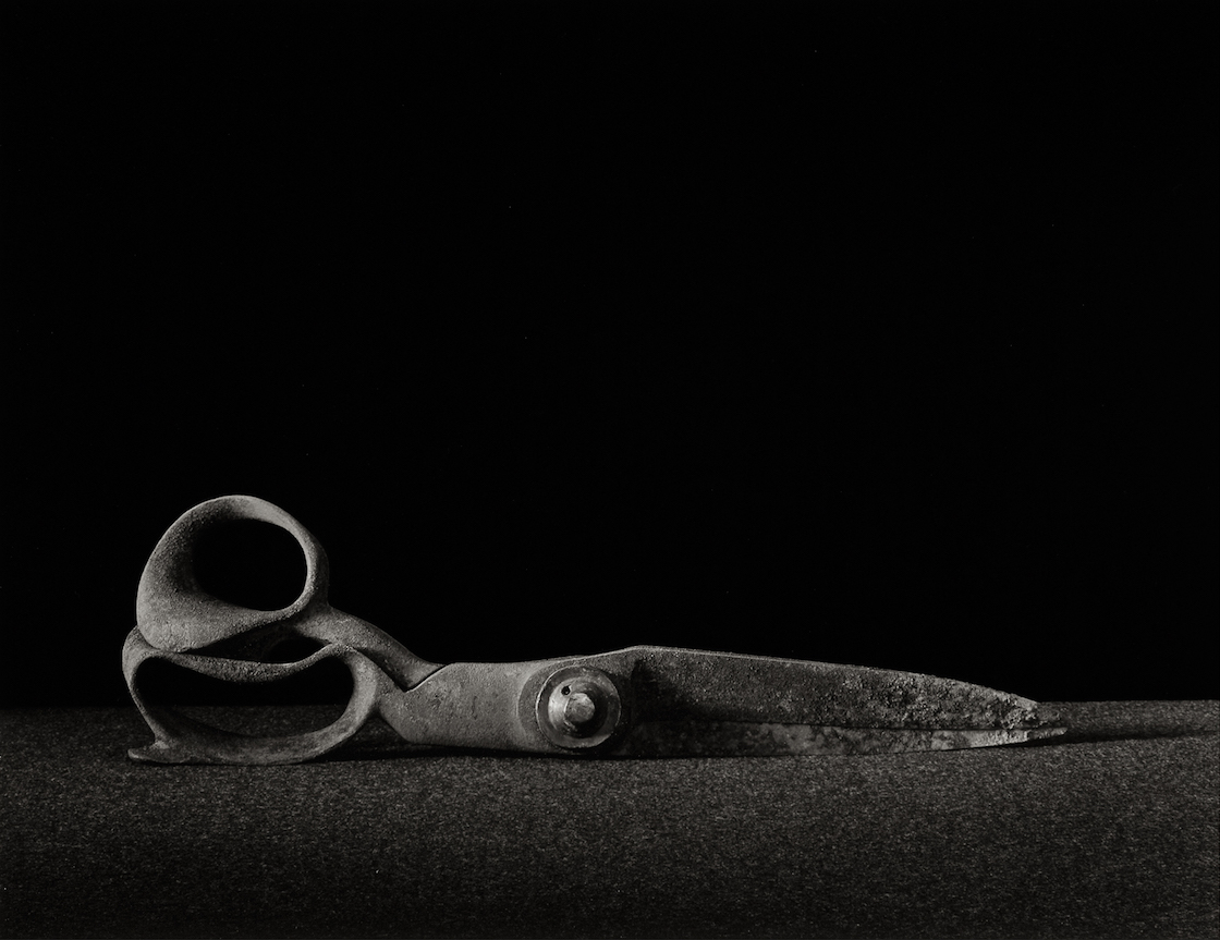 STILL AND YET: Photographs by Richard Kagan - 5