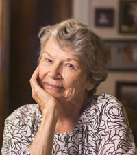 Faith Sullivan, author headshot