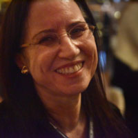 Francine Witte author headshot