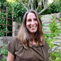 Kim Magowan author photo