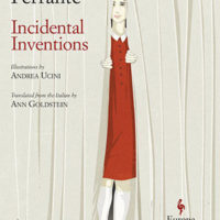 Incidental Inventions book jacket