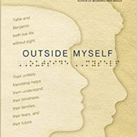 Outside Myself book jacket