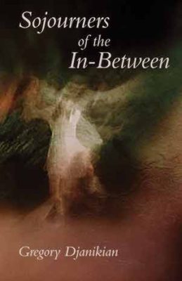 Soujourners of the In-Between Book Jacket
