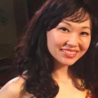 Tricia Park Author Photo