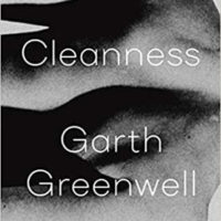 Cleanness Book Jacket