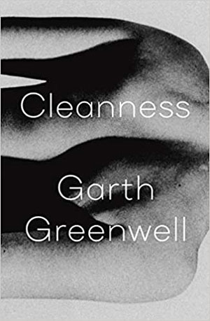 Cleanness Book Jacket
