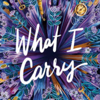 Cover art for What I Carry