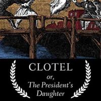 Clotel book jacket