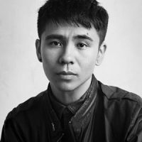 Ocean Vuong author photo