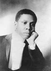 Paul Laurence Dunbar